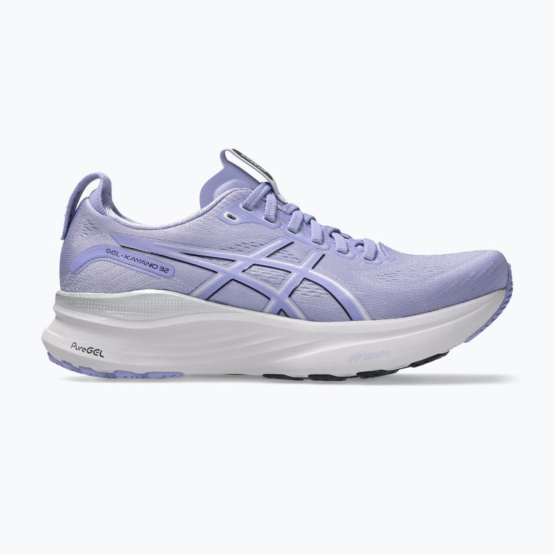 Дамски обувки за бягане ASICS Gel-Kayano 32 bluebell/pure silver 8