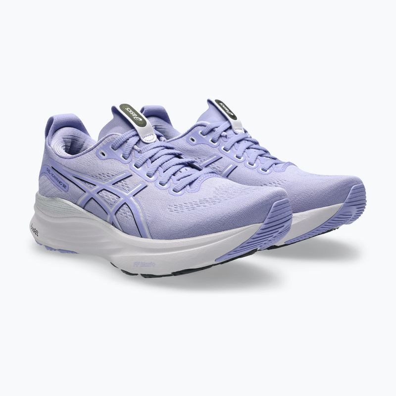 Дамски обувки за бягане ASICS Gel-Kayano 32 bluebell/pure silver 10