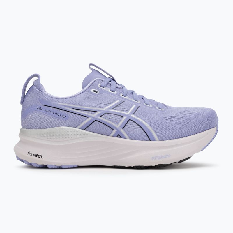 Дамски обувки за бягане ASICS Gel-Kayano 32 bluebell/pure silver 2