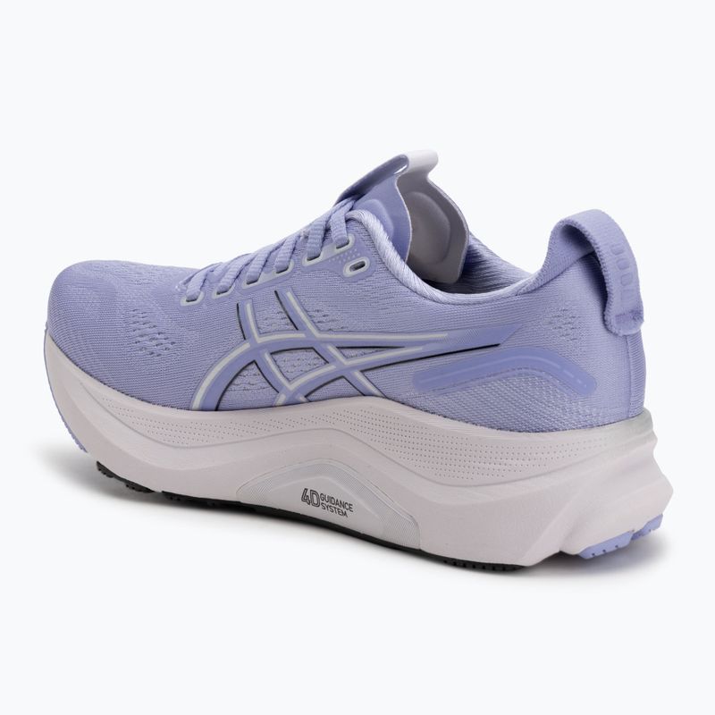 Дамски обувки за бягане ASICS Gel-Kayano 32 bluebell/pure silver 3