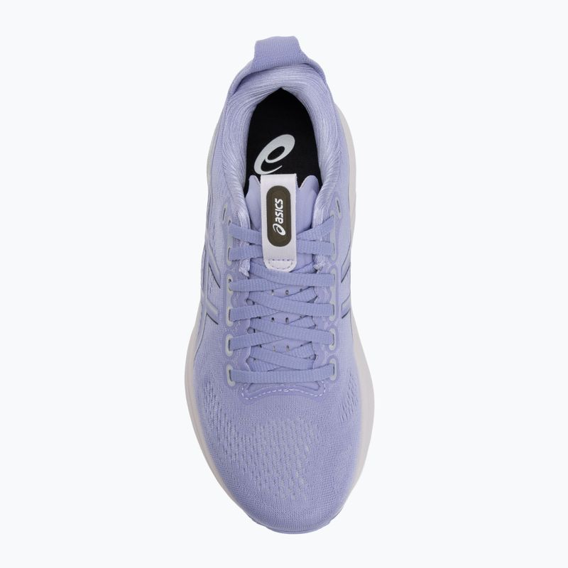 Дамски обувки за бягане ASICS Gel-Kayano 32 bluebell/pure silver 5