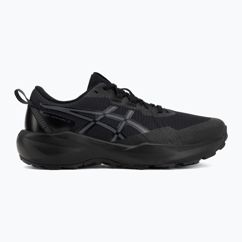 Мъжки обувки за бягане ASICS Gel-Venture 11 black/carrier grey 2