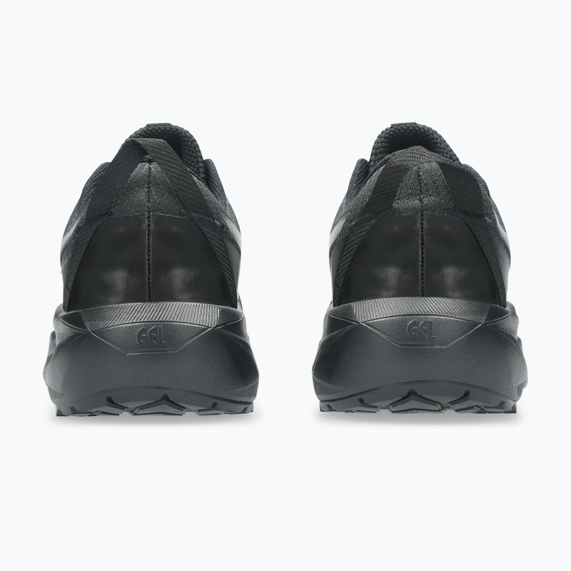 Мъжки обувки за бягане ASICS Gel-Venture 11 black/carrier grey 5