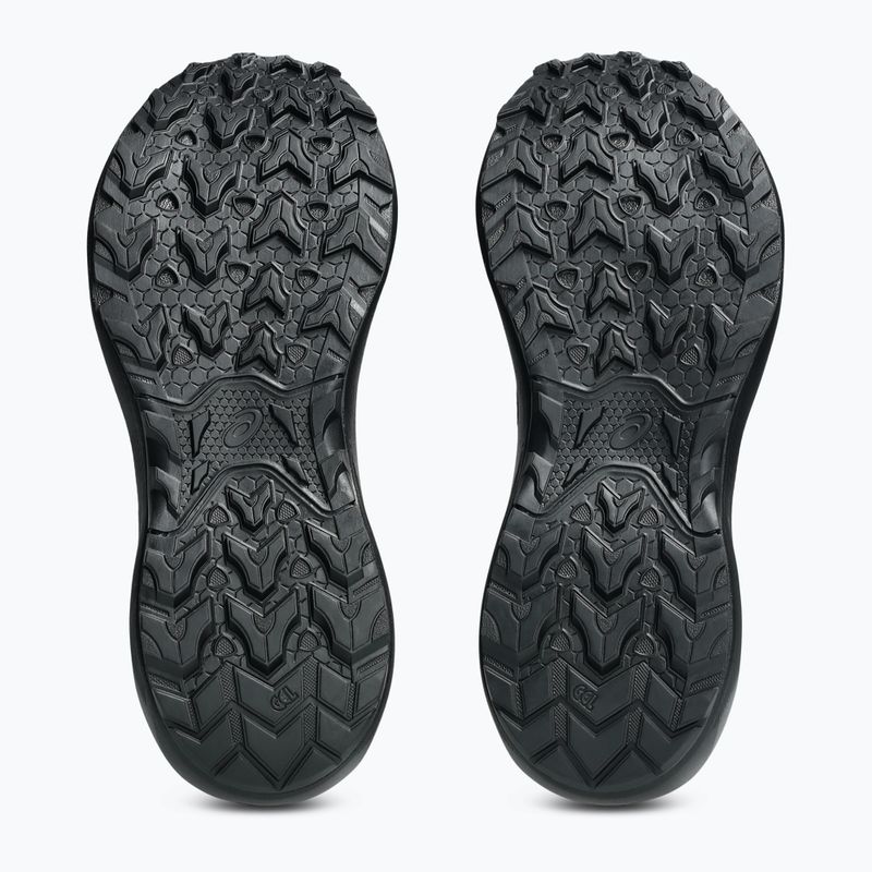 Мъжки обувки за бягане ASICS Gel-Venture 11 black/carrier grey 7