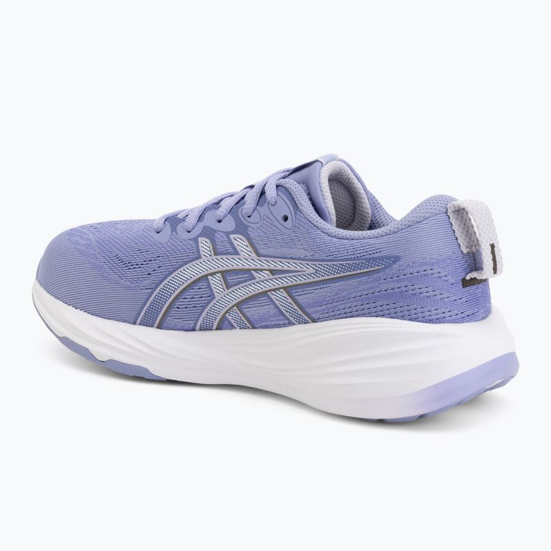 Детски обувки за бягане ASICS Gel-Cumulus 27 GS bluebell/dark olive 3