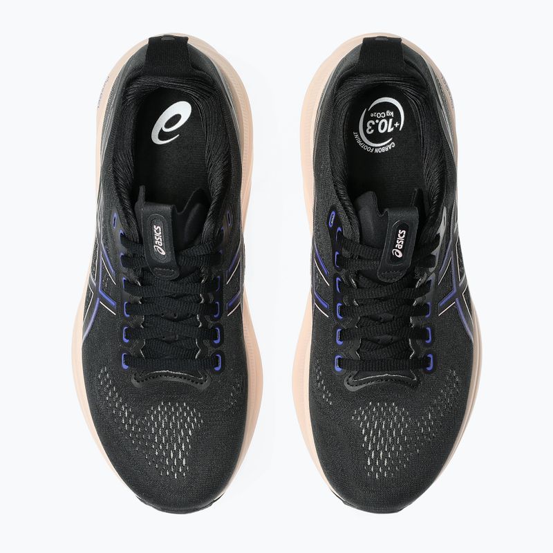 Дамски обувки за бягане ASICS Gel-Kayano 32 black/pearl pink 6