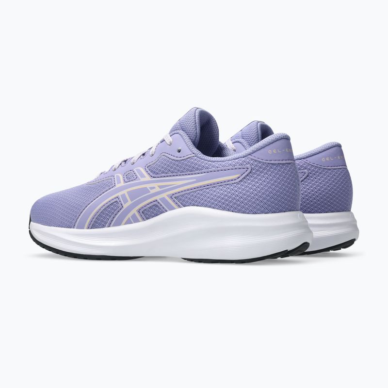 Детски обувки за бягане ASICS Gel-Excite 11 GS bluebell/apricot crush 4