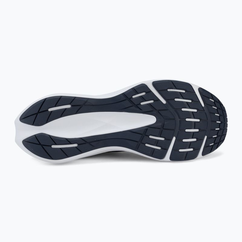 Мъжки обувки за бягане ASICS Patriot 14 midnight/yamabuki 4
