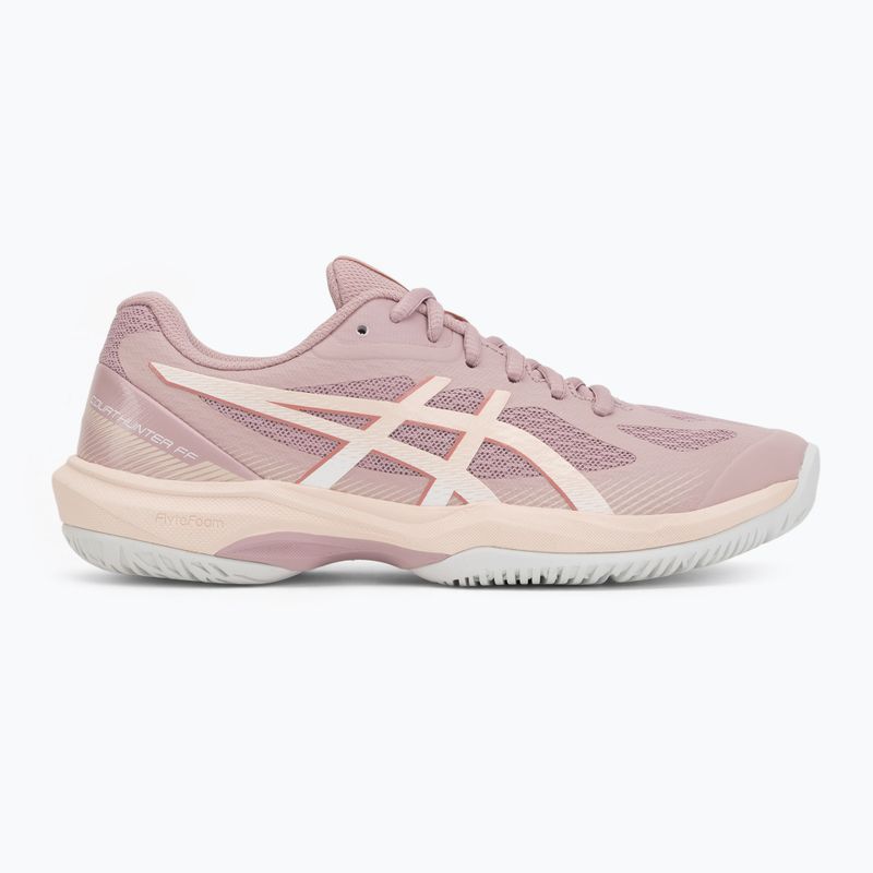 Дамски волейболни обувки ASICS Court Hunter FF morganite/pearl pink 2