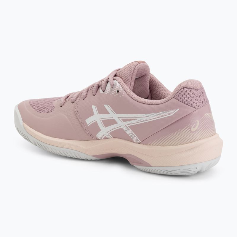 Дамски волейболни обувки ASICS Court Hunter FF morganite/pearl pink 3