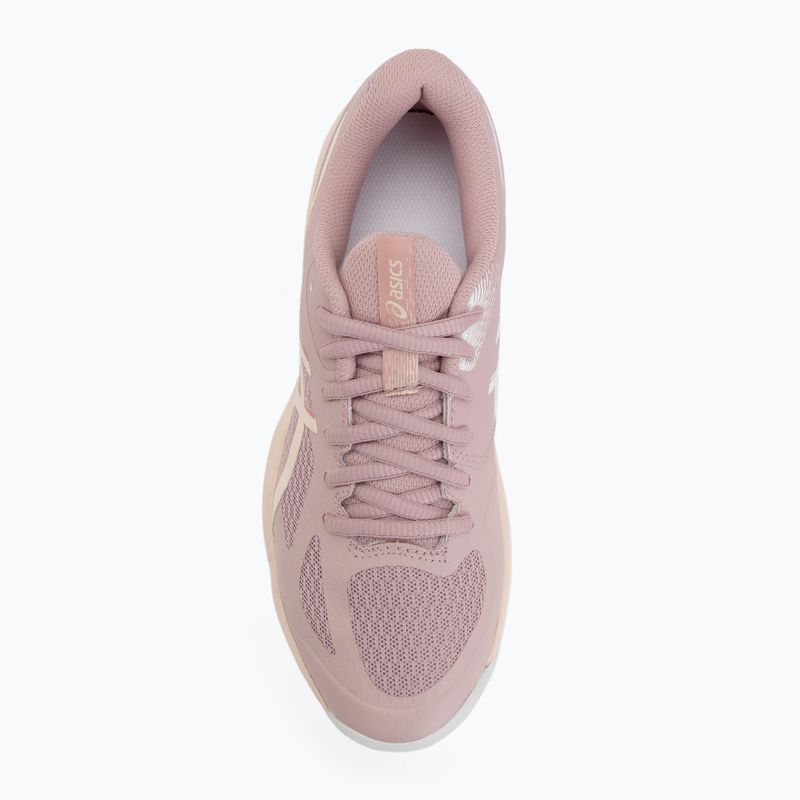 Дамски волейболни обувки ASICS Court Hunter FF morganite/pearl pink 5