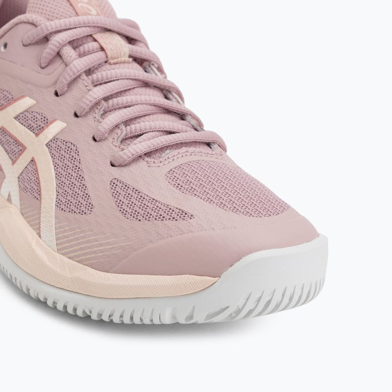 Дамски волейболни обувки ASICS Court Hunter FF morganite/pearl pink 7