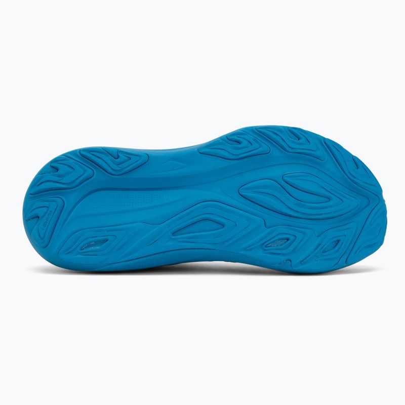 Мъжки обувки за бягане Asics GT-2000 14 aegean blue/saba blue 4