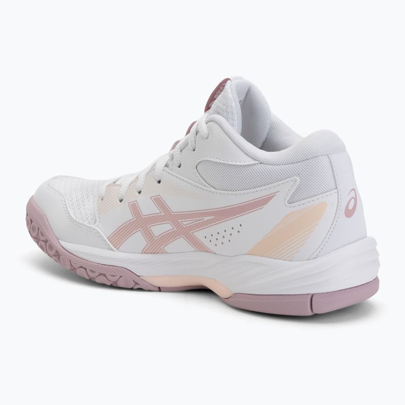 Дамски обувки ASICS Gel-Task MT 4 white/morganite 3
