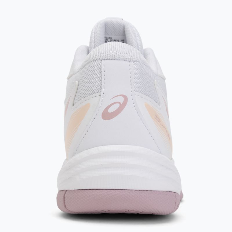 Дамски обувки ASICS Gel-Task MT 4 white/morganite 6