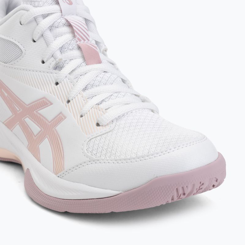 Дамски обувки ASICS Gel-Task MT 4 white/morganite 7