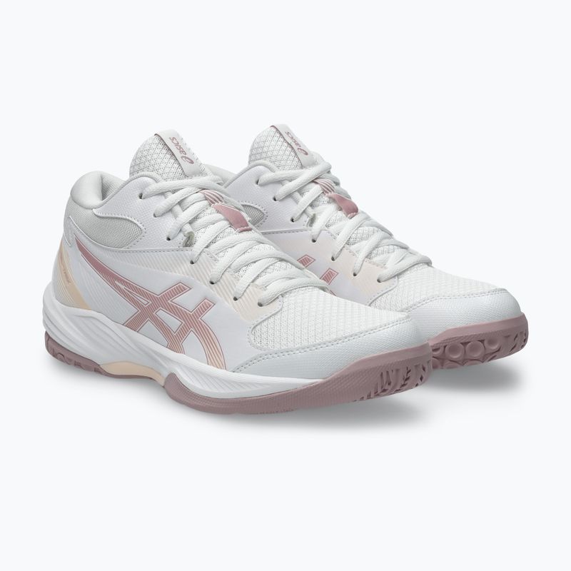 Дамски обувки ASICS Gel-Task MT 4 white/morganite 10