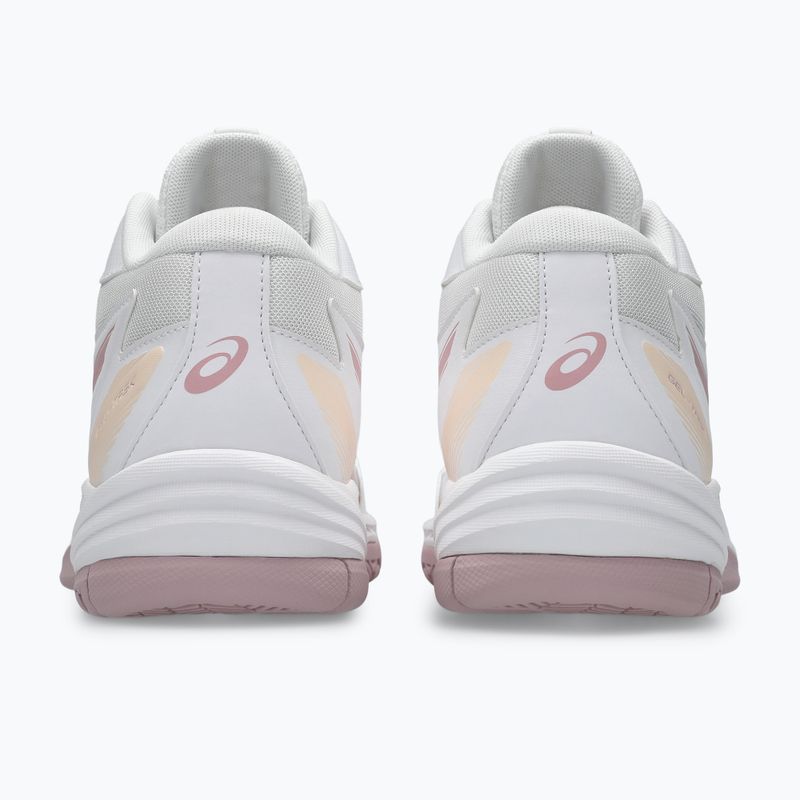 Дамски обувки ASICS Gel-Task MT 4 white/morganite 12