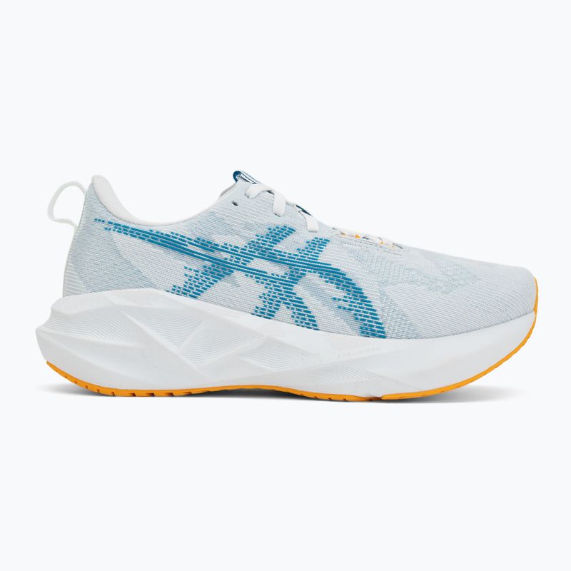 Мъжки обувки за бягане ASICS Novablast 5 arctic blue/aegean blue 2