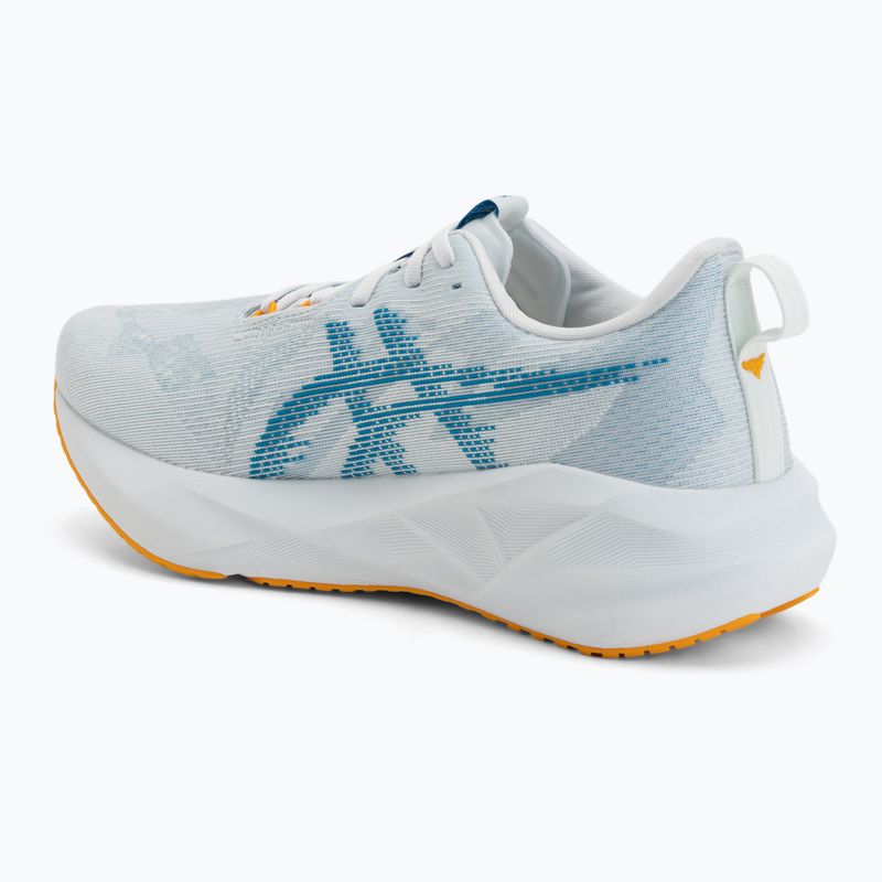 Мъжки обувки за бягане ASICS Novablast 5 arctic blue/aegean blue 3