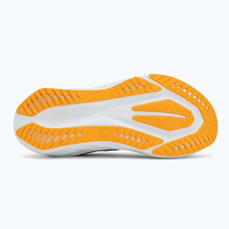 Мъжки обувки за бягане ASICS Novablast 5 arctic blue/aegean blue 4