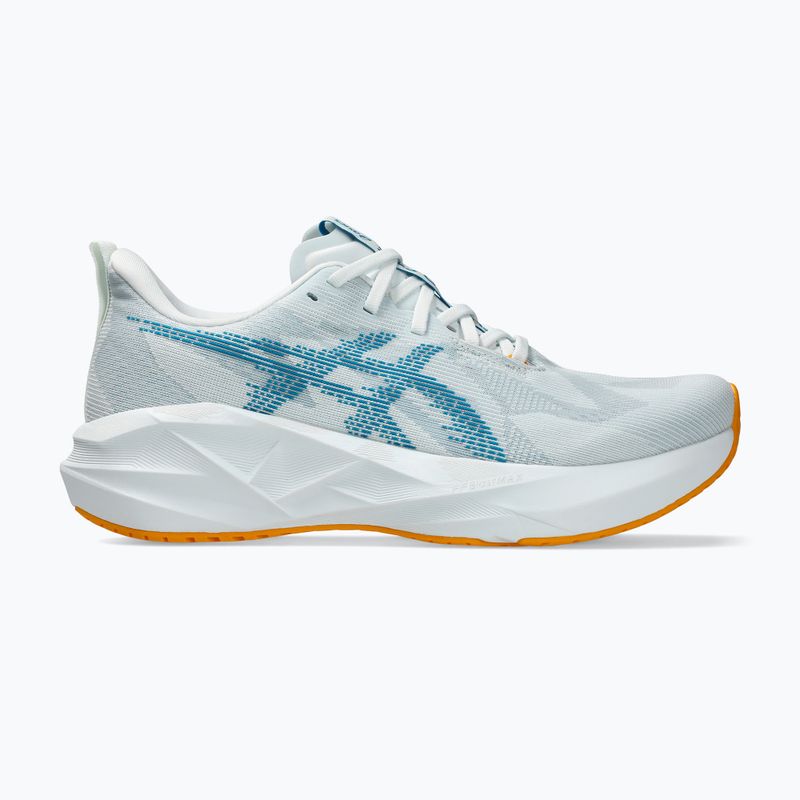 Мъжки обувки за бягане ASICS Novablast 5 arctic blue/aegean blue 8