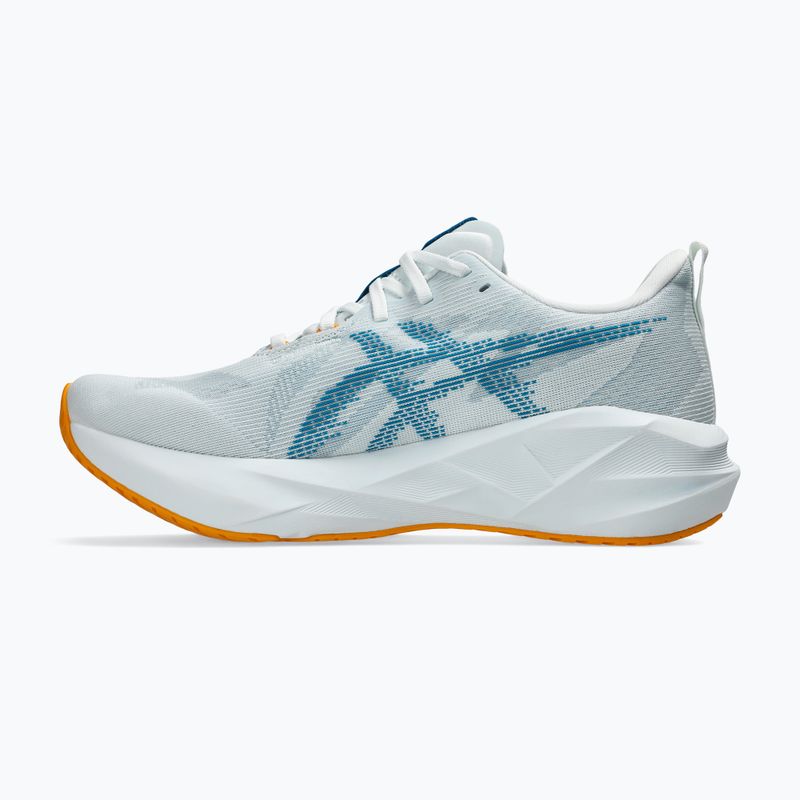 Мъжки обувки за бягане ASICS Novablast 5 arctic blue/aegean blue 9
