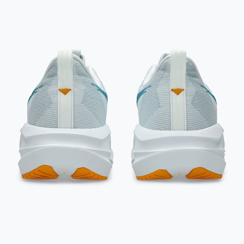 Мъжки обувки за бягане ASICS Novablast 5 arctic blue/aegean blue 12