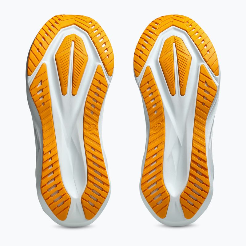 Мъжки обувки за бягане ASICS Novablast 5 arctic blue/aegean blue 14