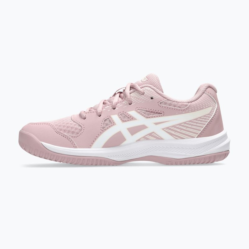 Детски обувки ASICS Upcourt 6 GS morganite/white 2