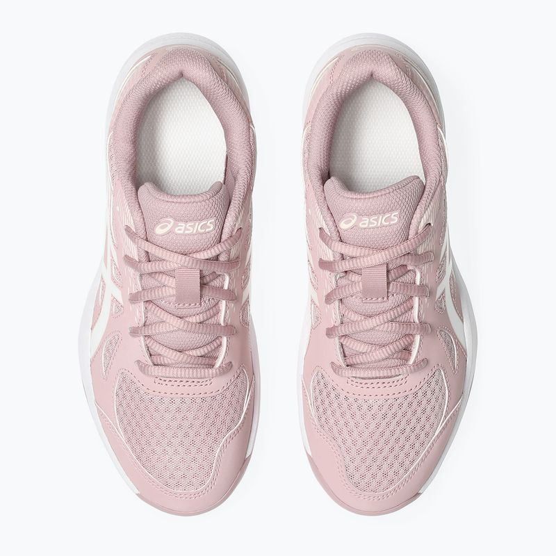 Детски обувки ASICS Upcourt 6 GS morganite/white 6