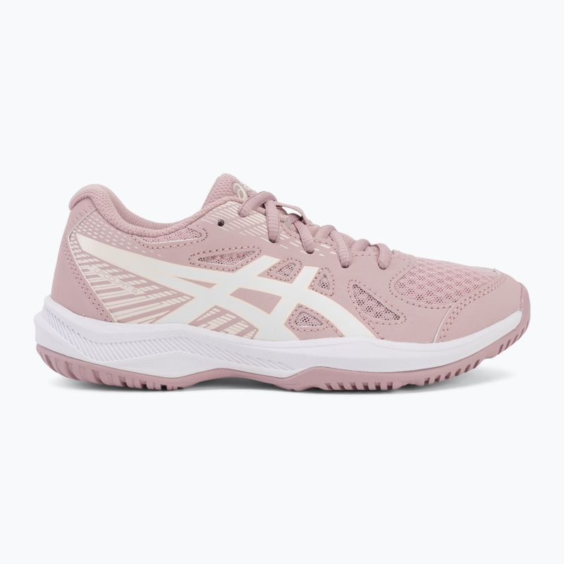 Детски обувки ASICS Upcourt 6 GS morganite/white 2