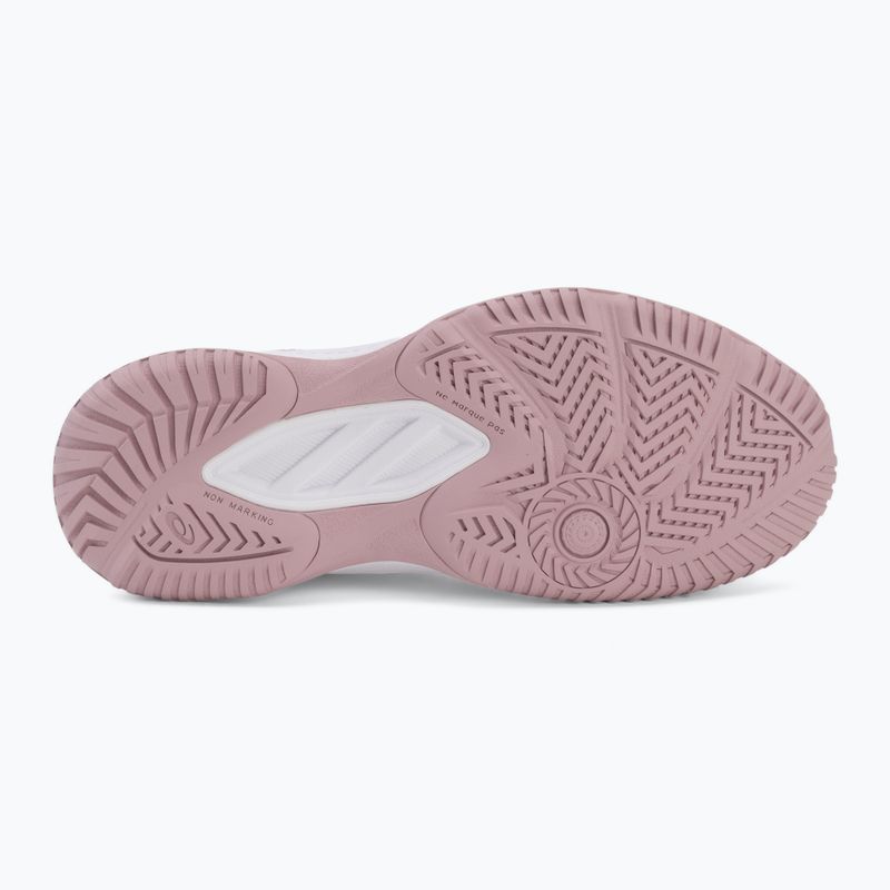 Детски обувки ASICS Upcourt 6 GS morganite/white 4