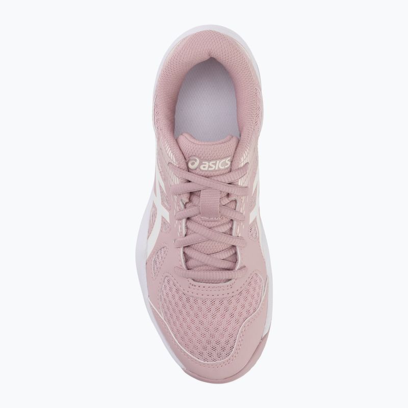 Детски обувки ASICS Upcourt 6 GS morganite/white 5