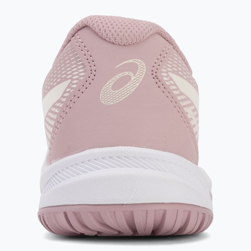 Детски обувки ASICS Upcourt 6 GS morganite/white 6
