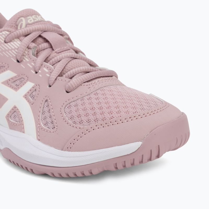 Детски обувки ASICS Upcourt 6 GS morganite/white 7