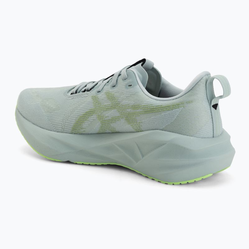 Мъжки обувки за бягане ASICS Novablast 5 cold moss/light orange 3