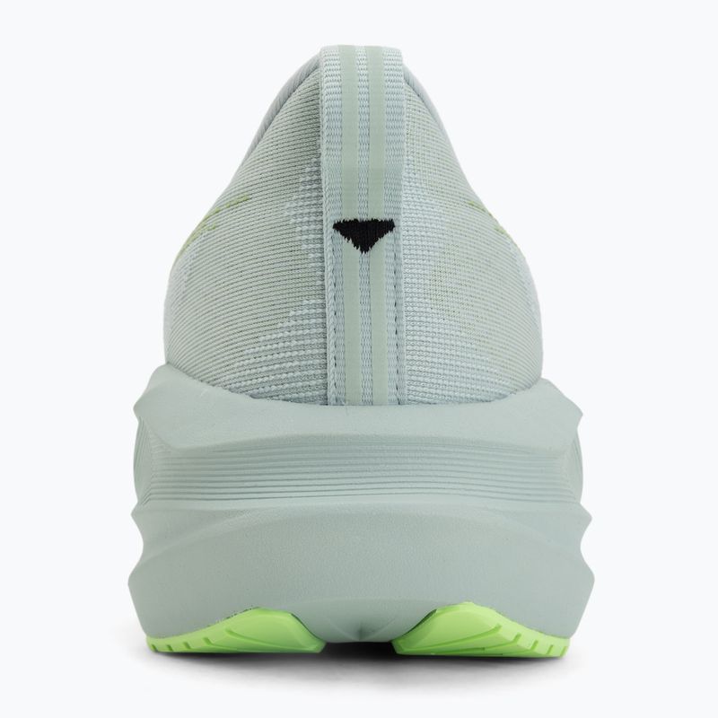 Мъжки обувки за бягане ASICS Novablast 5 cold moss/light orange 6