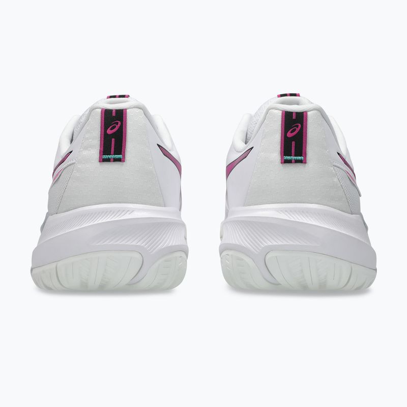 Мъжки тенис обувки ASICS Gel-Challenger 15 white/digital sakura 5