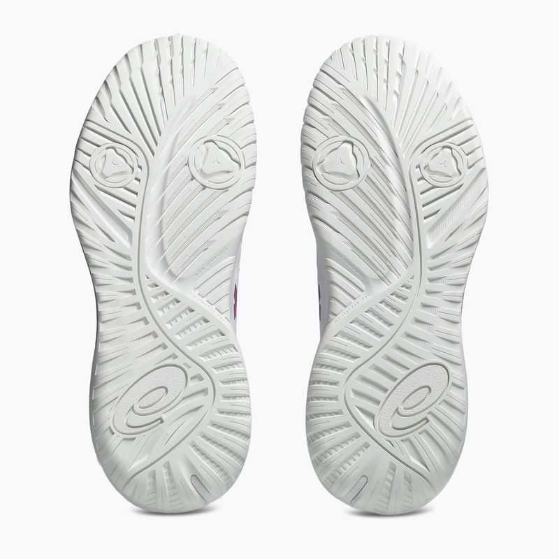 Мъжки тенис обувки ASICS Gel-Challenger 15 white/digital sakura 7