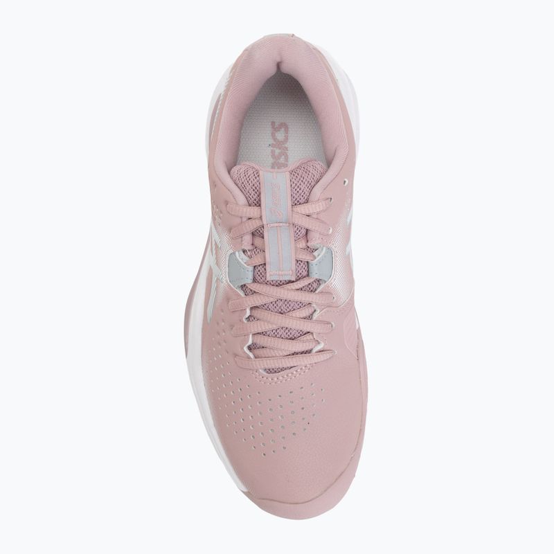 Дамски тенис обувки ASICS Gel-Challenger 15 W morganite/piedmont grey 5