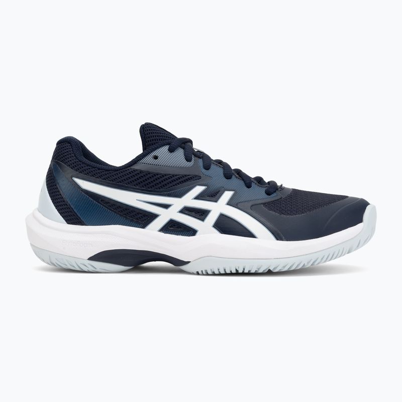 Дамски тенис обувки ASICS Game FF W midnight/white 2
