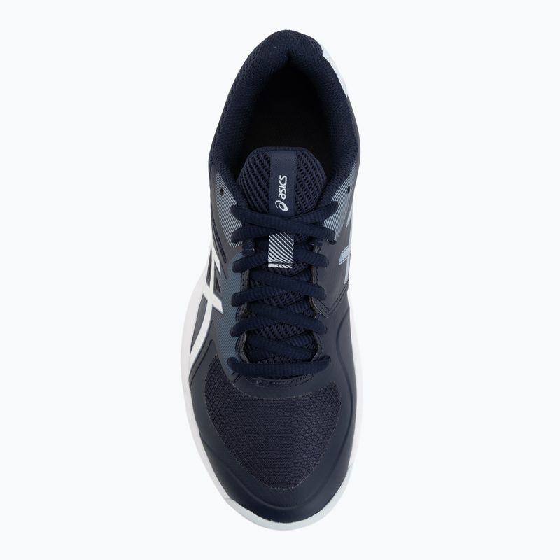 Дамски тенис обувки ASICS Game FF W midnight/white 5