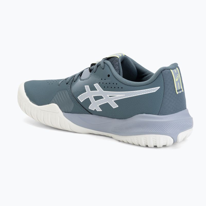 Мъжки тенис обувки ASICS Gel-Challenger 15 ironclad/grey blue 3
