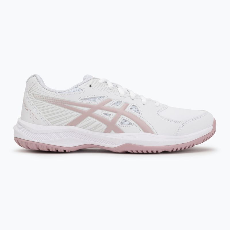 Дамски тенис обувки ASICS Court Slide 4 W white/morganite 2
