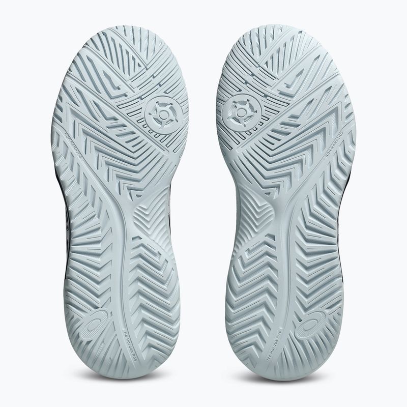 Дамски тенис обувки ASICS Gel-Dedicate 8 midnight/white 14