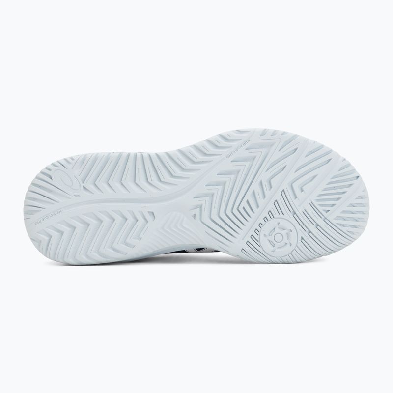 Дамски тенис обувки ASICS Gel-Dedicate 8 midnight/white 4