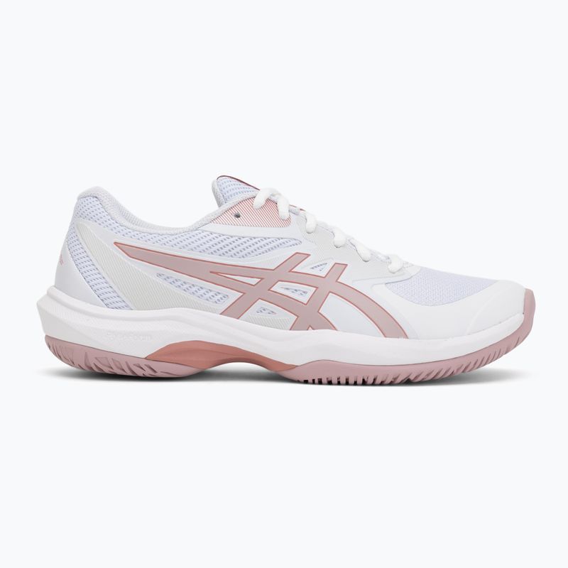 Дамски тенис обувки ASICS Game FF W white/morganite 2