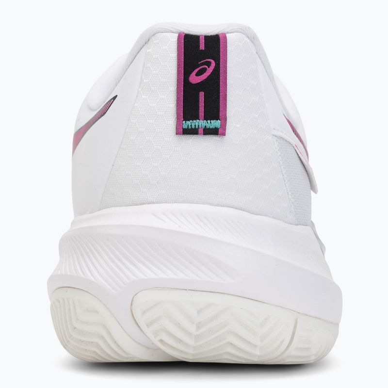 Мъжки тенис обувки ASICS Gel-Challenger Clay 15 white/digital sakura 6