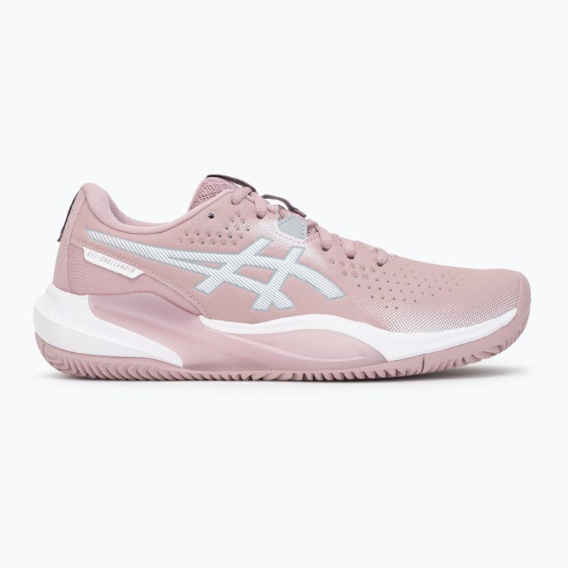 Дамски тенис обувки ASICS Gel-Challenger 15 Clay morganite/piedmont grey 2